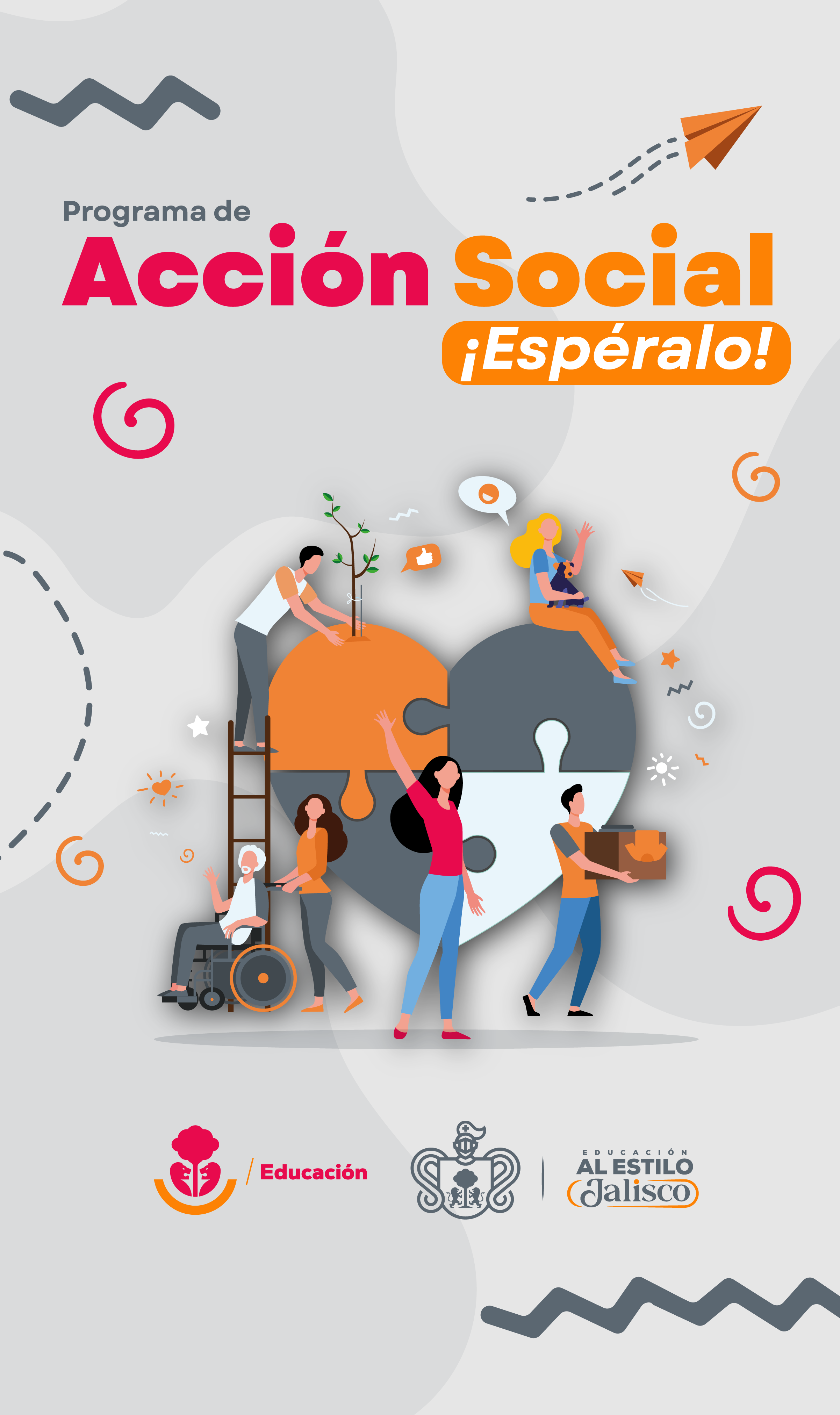 Reto STEAM Jalisco 2025